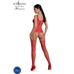 PASSION WOMAN BODYSTOCKINGS