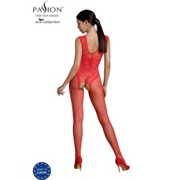 PASSION WOMAN BODYSTOCKINGS