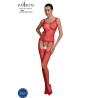 PASSION - ECO COLLECTION BODYSTOCKING ECO BS007 BLANCO