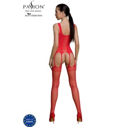 PASSION WOMAN BODYSTOCKINGS