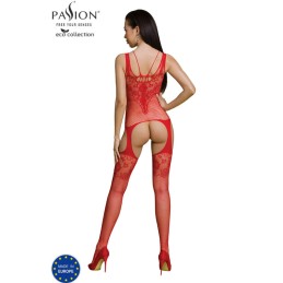 PASSION WOMAN BODYSTOCKINGS