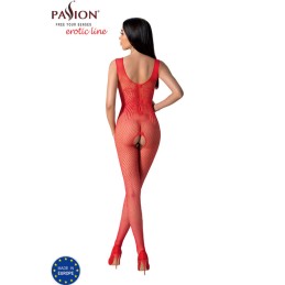 PASSION WOMAN BODYSTOCKINGS