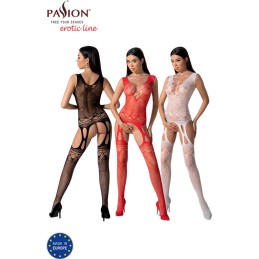 PASSION WOMAN BODYSTOCKINGS