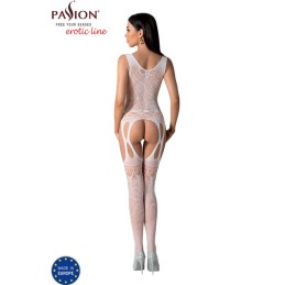 PASSION WOMAN BODYSTOCKINGS