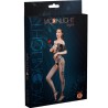 MOONLIGHT - MODELO 12 VESTIDO NEGRO TALLA UNICA