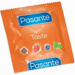 PASANTE