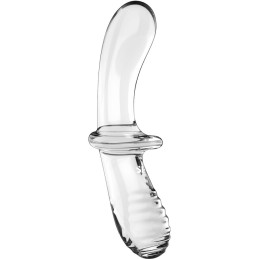 SATISFYER CRYSTAL