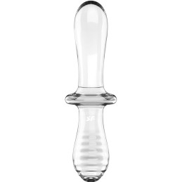 SATISFYER CRYSTAL