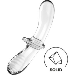 SATISFYER CRYSTAL