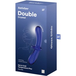 SATISFYER CRYSTAL