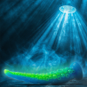 EPIC - SCYLLA DILDO TENTÁCULO FINO FLUORESCENTE TAMAÑO GRANDE