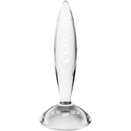 SATISFYER CRYSTAL