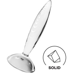 SATISFYER CRYSTAL