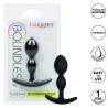 CALIFORNIA EXOTICS - BOUNDLESS PLUG ANAL CUENTAS