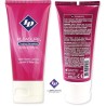 ID PLEASURE - LUBRICANTE Base de agua TINGING SENSATION TRAVEL TUBE 60 ML