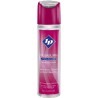 ID PLEASURE - LUBRICANTE Base de agua TINGING SENSATION TRAVEL TUBE 60 ML