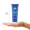 ID JELLY - LUBRICANTE Base de agua EXTRA THICK TRAVEL TUBE 120 ML