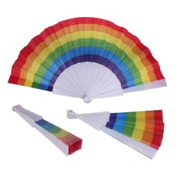 PRIDE - TATUAJES BANDERA LGBT