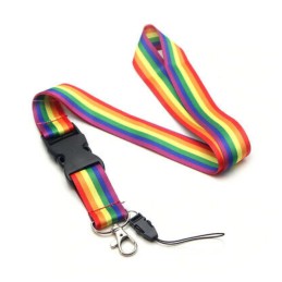 PRIDE - TATUAJES BANDERA LGBT