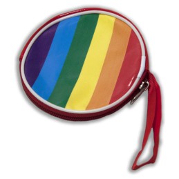 PRIDE - TATUAJES BANDERA LGBT