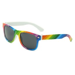 PRIDE - TATUAJES BANDERA LGBT