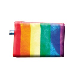 PRIDE - BANDERA MEDIANA LGBT