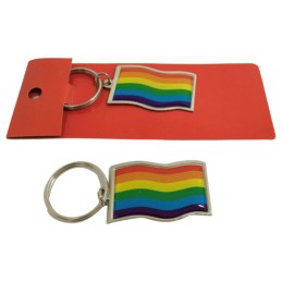 PRIDE - TATUAJES BANDERA LGBT
