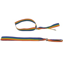 PRIDE - TATUAJES BANDERA LGBT