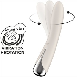 SATISFYER VIBRATOR