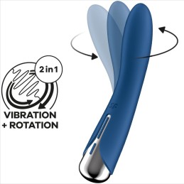 SATISFYER VIBRATOR