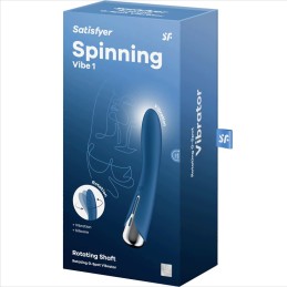 SATISFYER VIBRATOR