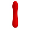 PRETTY LOVE - PRESCOTT VIBRADOR PUNTO G MULTIFUNCIÓN LILA