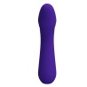 PRETTY LOVE - CETUS VIBRADOR RECARGABLE ROJO