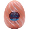 TENGA - SHINY II HUEVO MASTURBADOR