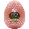 TENGA - SHINY II HUEVO MASTURBADOR