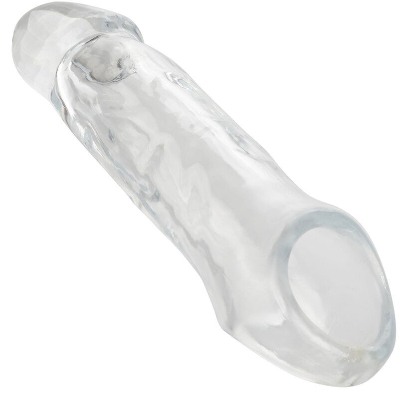 CALIFORNIA EXOTICS - PERFORMANCE MAXX EXTENSIÓN CLARA 6,5 TRANSPARENTE