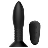 BAILE WAVES OF PLEASURE REALISTIC VIBRATING 19.5CM