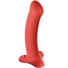 FUN FACTORY - THE BOSS DILDO REALISTICO NEGRO