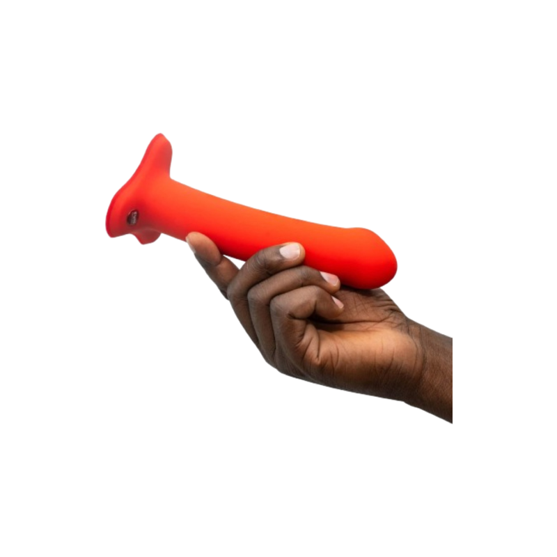 FUN FACTORY - MAGNUM DILDO CORAL