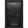 LELO - HUGO 2 MASAJEADOR DE PROSTATA CONTROL REMOTO NEGRO