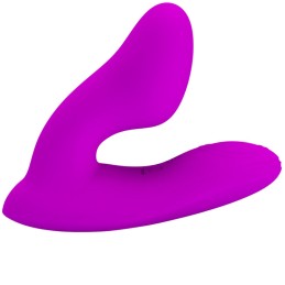 ANAL FANTASY VIBRADOR ANAL BUDDY