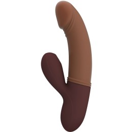 JE JOUE - EGON PLUG ANAL VIBRADOR NEGRO