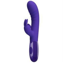 JE JOUE - EGON PLUG ANAL VIBRADOR NEGRO