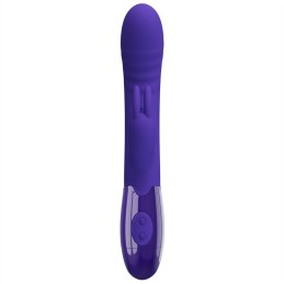 JE JOUE - EGON PLUG ANAL VIBRADOR NEGRO