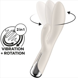 SATISFYER VIBRATOR