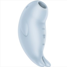 SATISFYER AIR PULSE