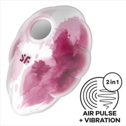 SATISFYER AIR PULSE