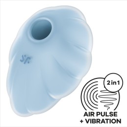 SATISFYER AIR PULSE