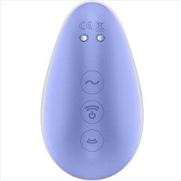 SATISFYER AIR PULSE