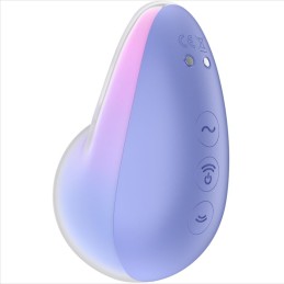 SATISFYER AIR PULSE